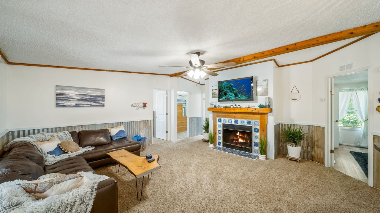 Photo of Livingroom in Tahlequah