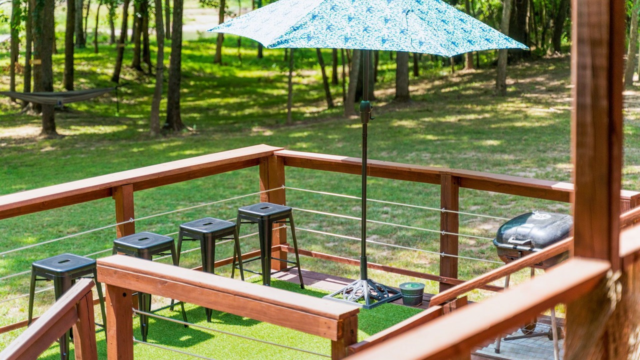 Photo of Outdoor in Tahlequah