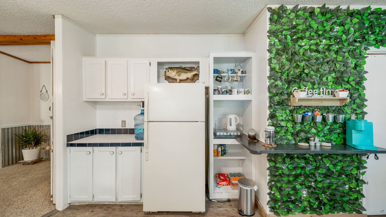 Photo of Kitchen in Tahlequah
