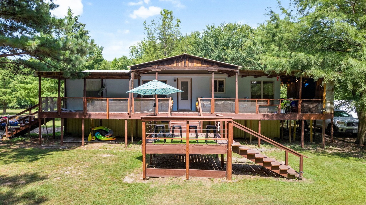 Photo of Outdoor in Tahlequah