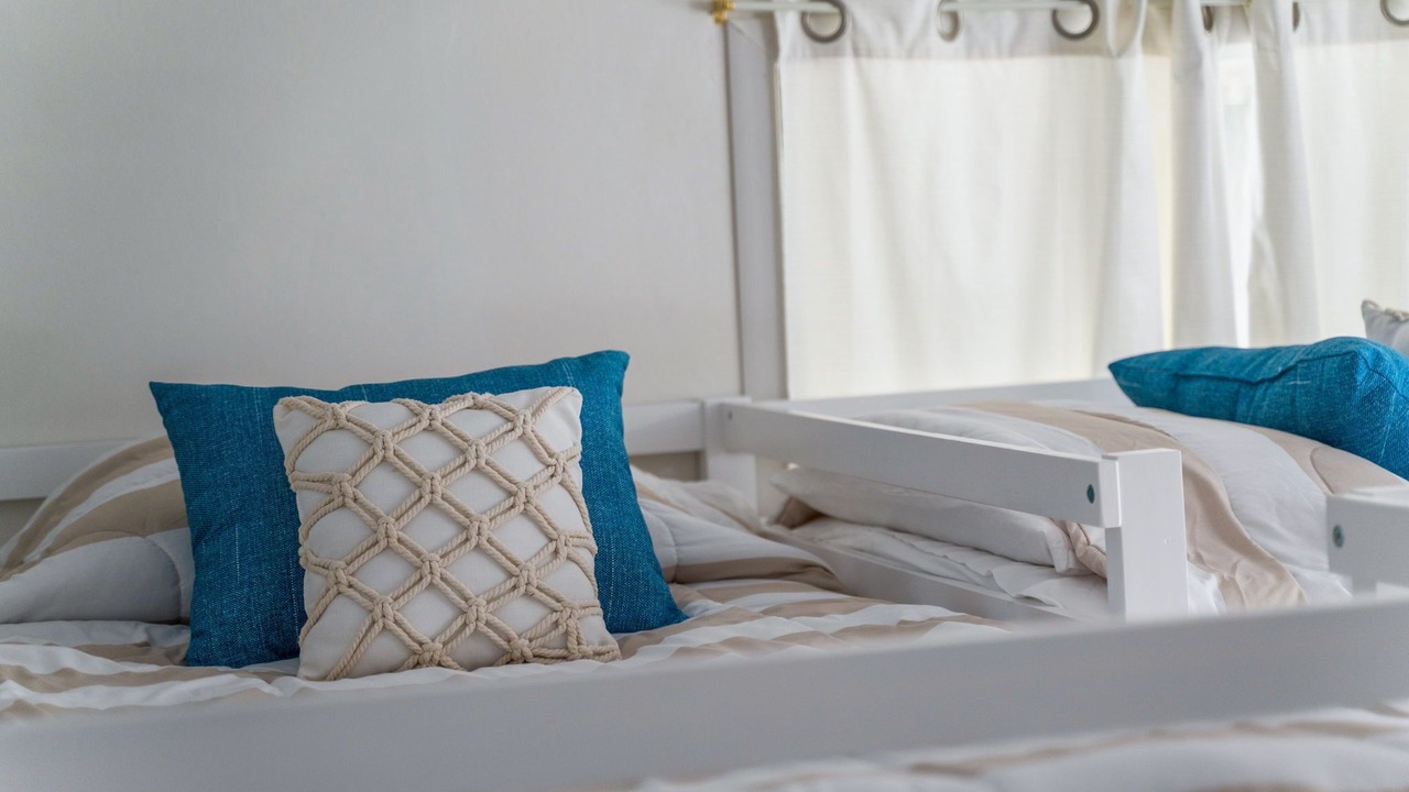 Photo of Bedroom in Tahlequah