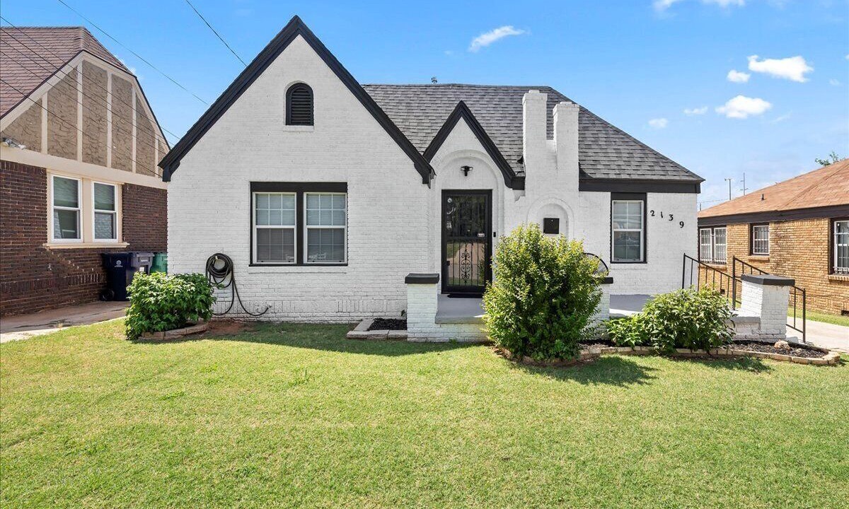 Photo of Outdoor in Central Oklahoma City