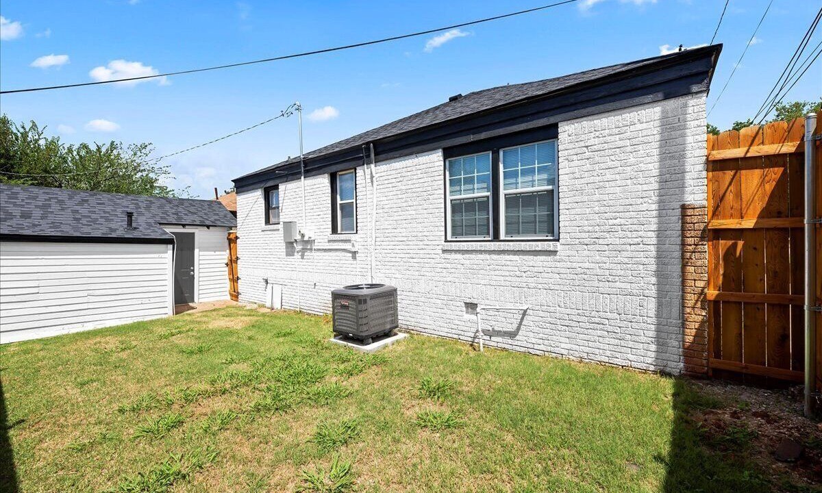 Photo of Outdoor in Central Oklahoma City