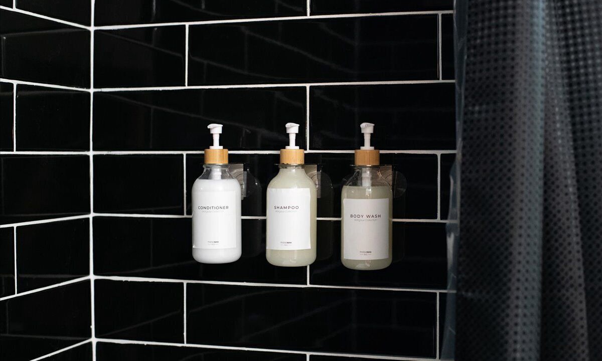 Photo of Bathroom in Central Oklahoma City