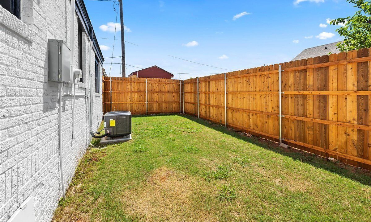 Photo of Outdoor in Central Oklahoma City