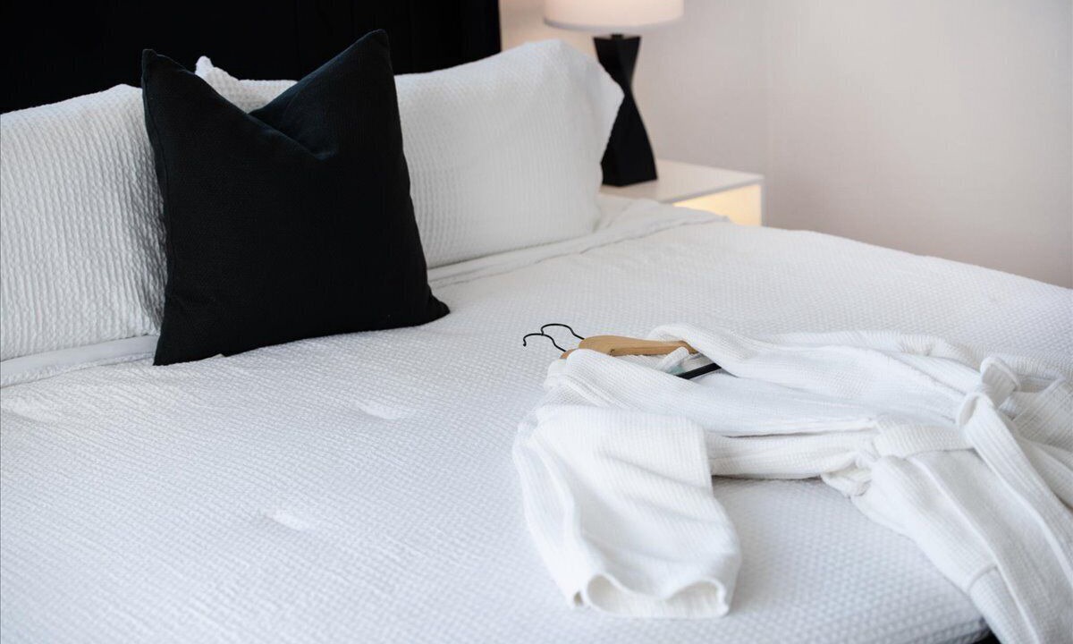 Photo of Bedroom in Central Oklahoma City