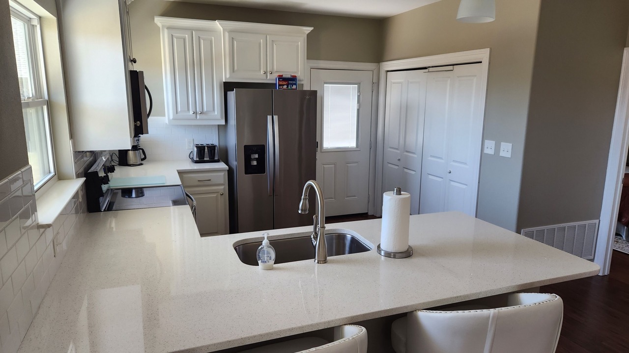 Photo of Kitchen in Ponder