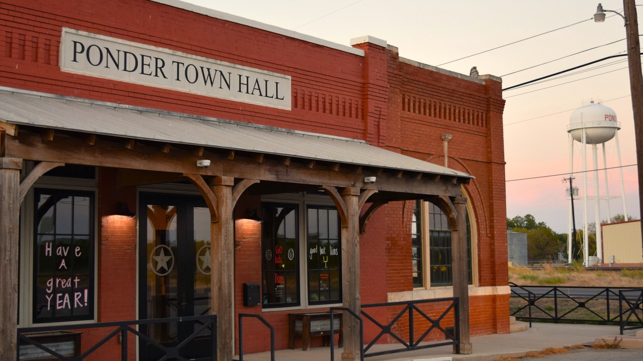 Photo of Outdoor in Ponder