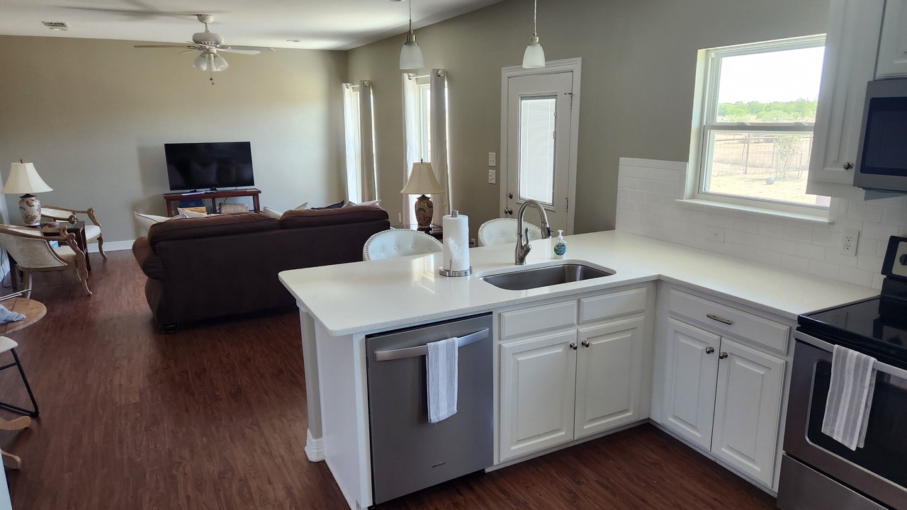 Photo of Kitchen in Ponder