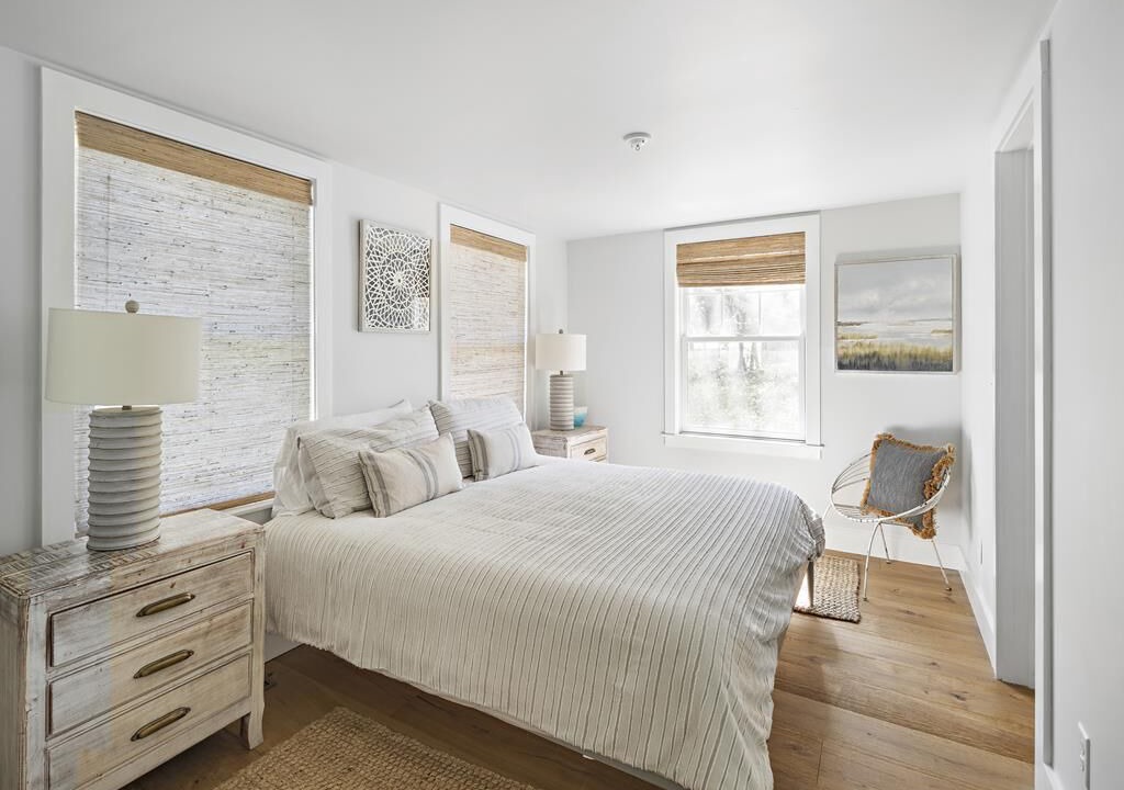 Photo of Bedroom in Edgartown