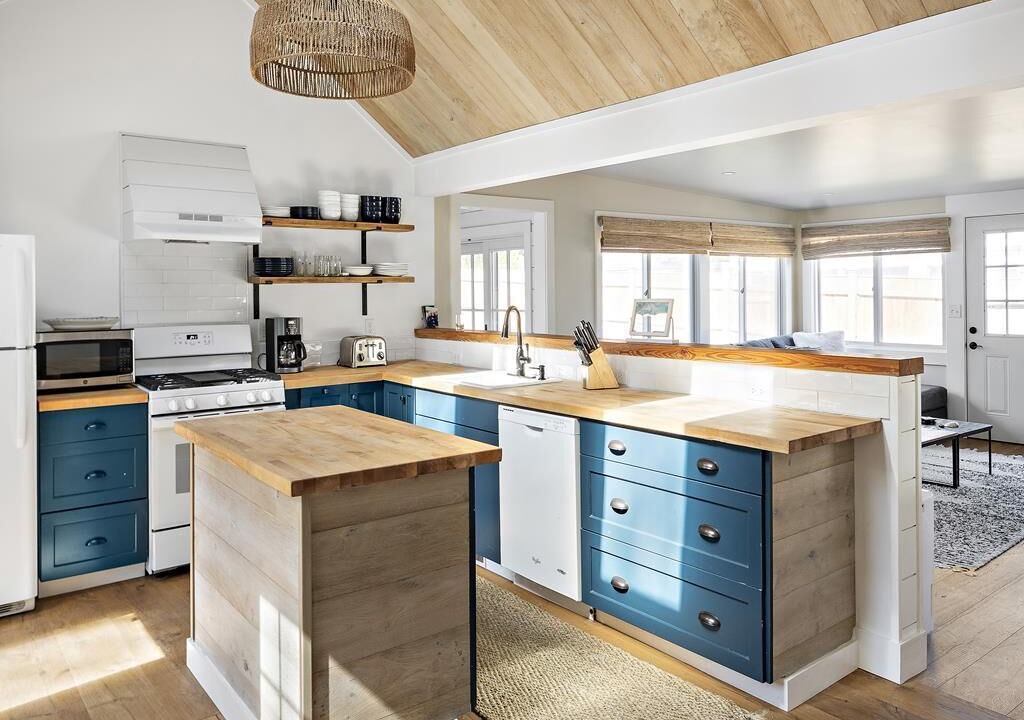 Photo of Kitchen in Edgartown