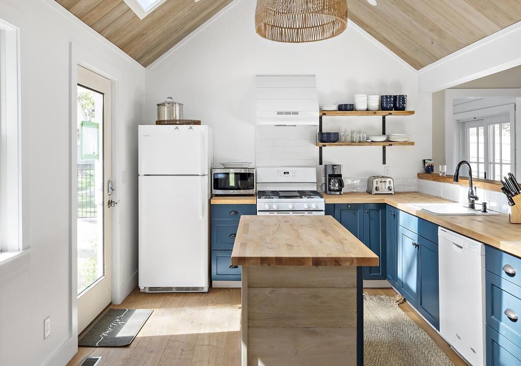 Photo of Kitchen in Edgartown