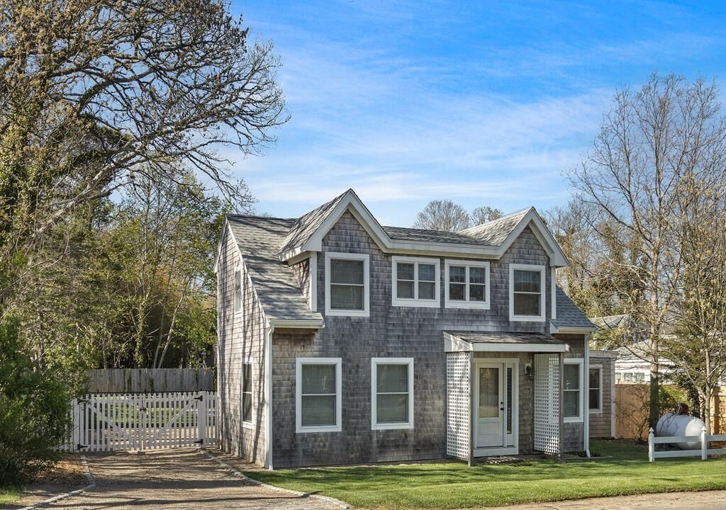 Photo of Outdoor in Edgartown