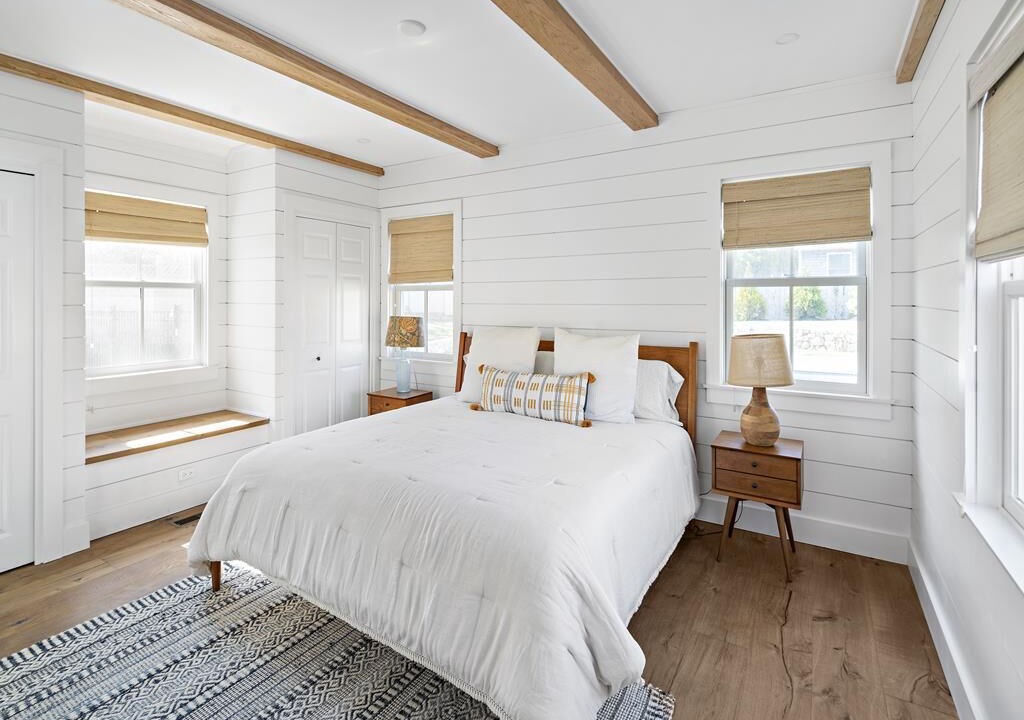 Photo of Bedroom in Edgartown