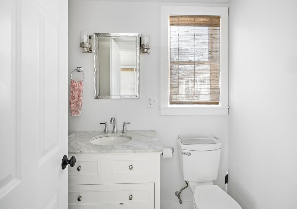 Photo of Bathroom in Edgartown