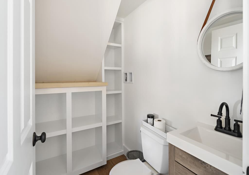 Photo of Bathroom in Edgartown
