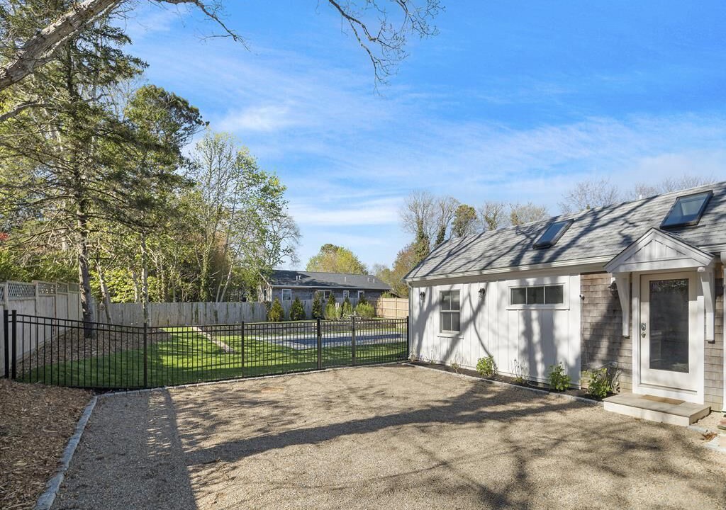 Photo of Outdoor in Edgartown