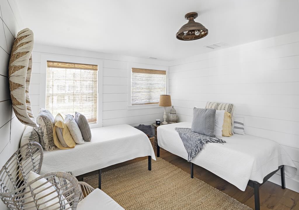 Photo of Bedroom in Edgartown
