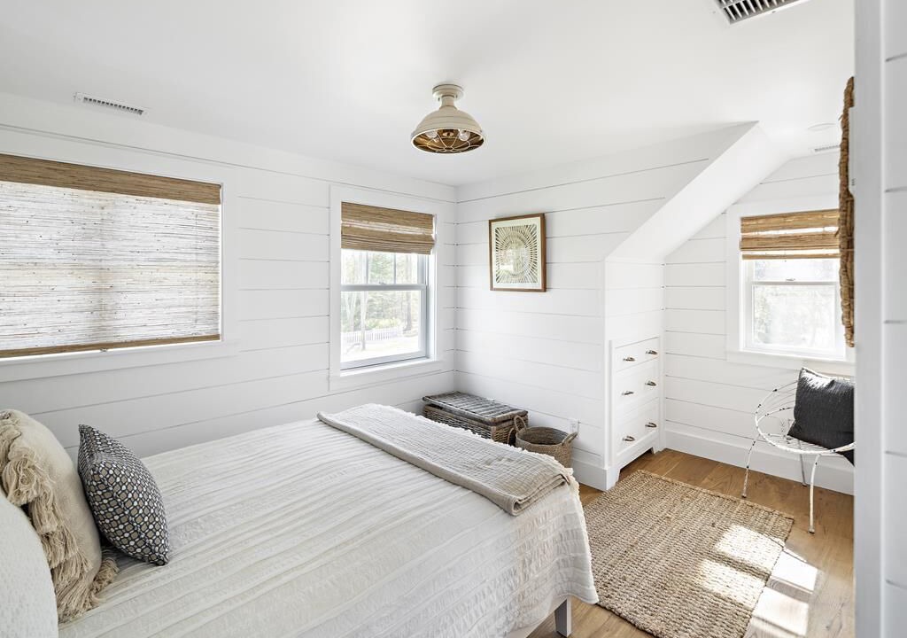 Photo of Bedroom in Edgartown