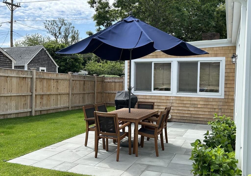Photo of Outdoor in Edgartown