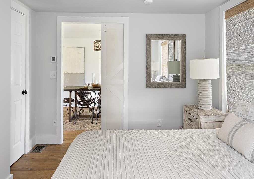 Photo of Bedroom in Edgartown
