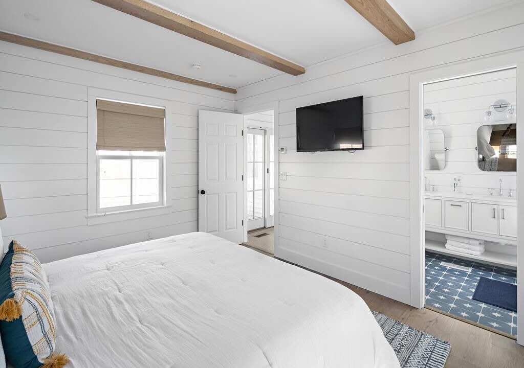 Photo of Bedroom in Edgartown