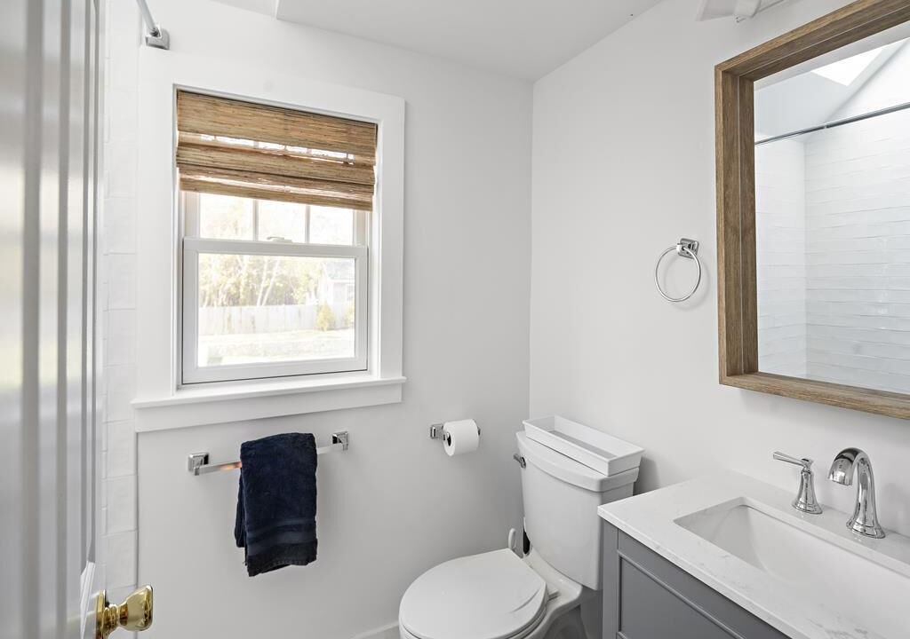 Photo of Bathroom in Edgartown