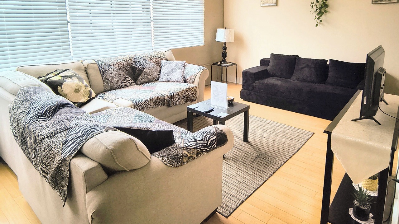 Photo of Livingroom in North Chesterfield