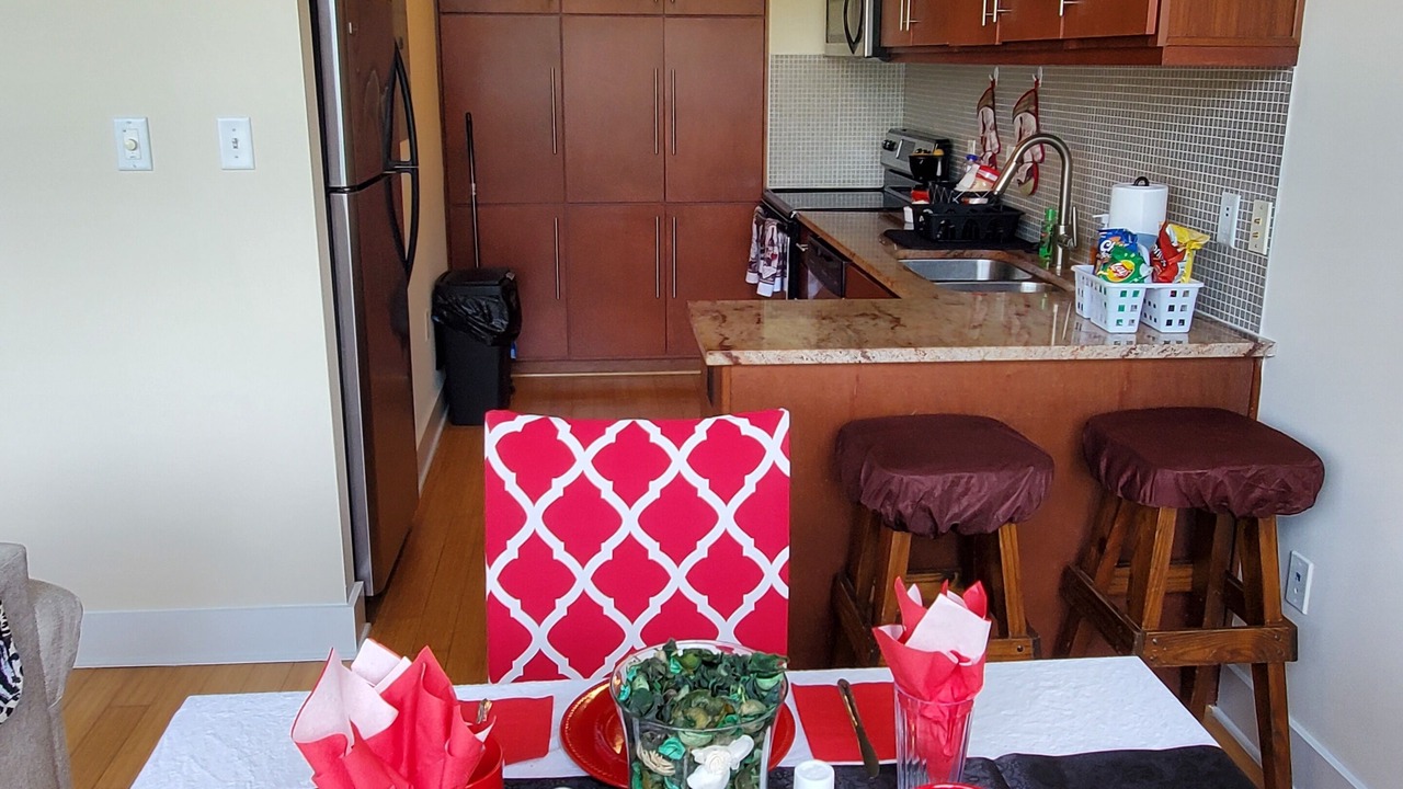 Photo of Kitchen in North Chesterfield