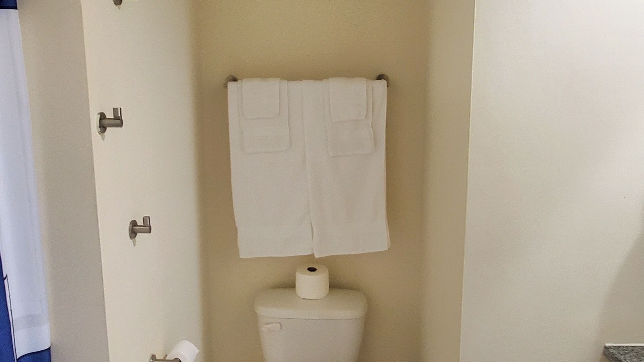 Photo of Bathroom in North Chesterfield