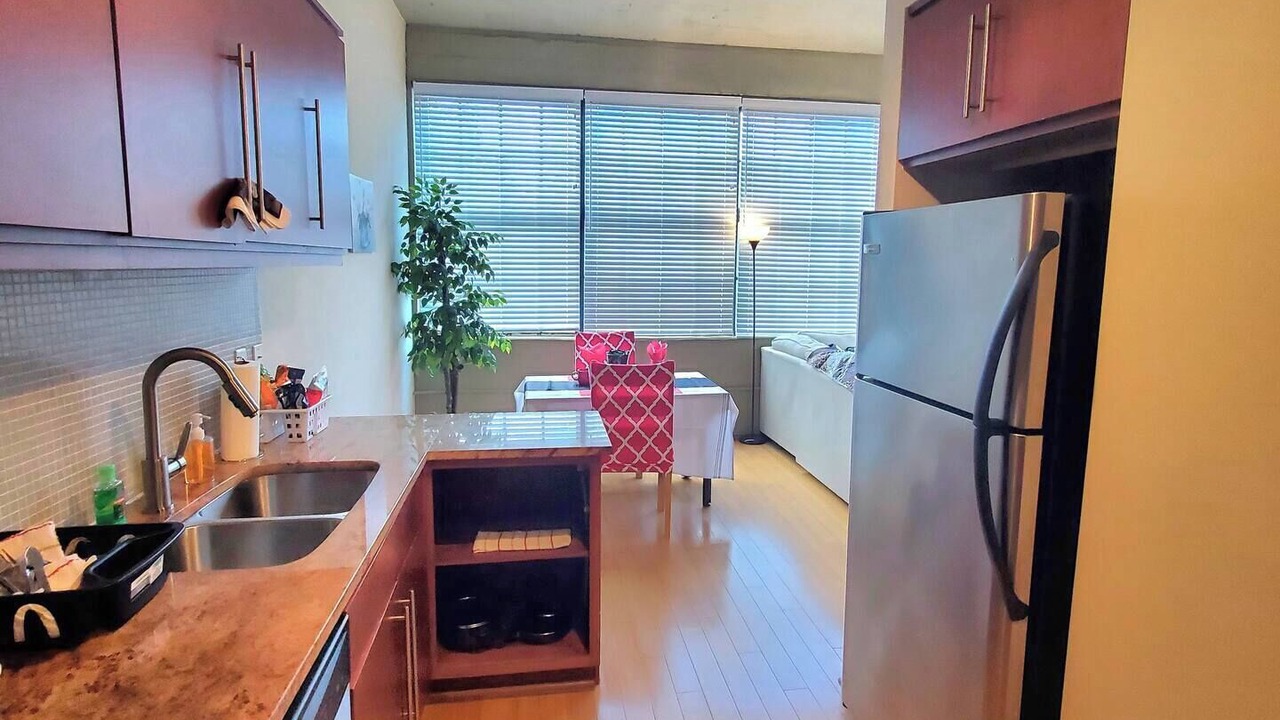 Photo of Kitchen in North Chesterfield