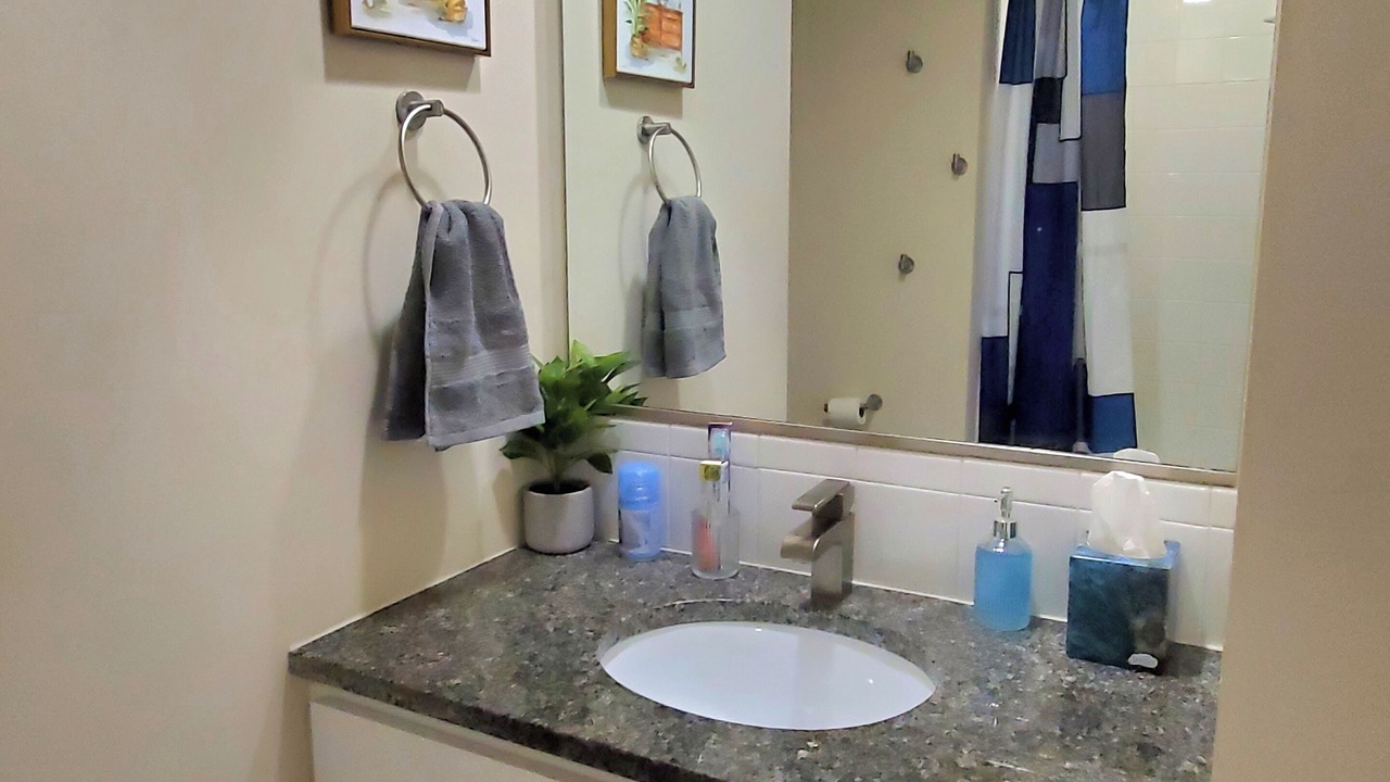 Photo of Bathroom in North Chesterfield