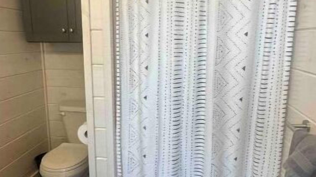 Photo of Bathroom in East Machias