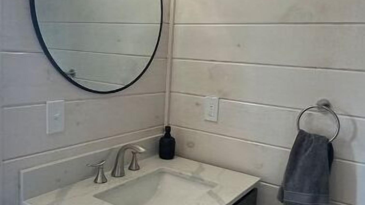 Photo of Bathroom in East Machias