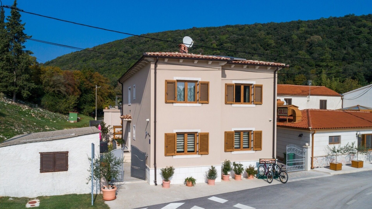 Photo of Outdoor in Rakalj