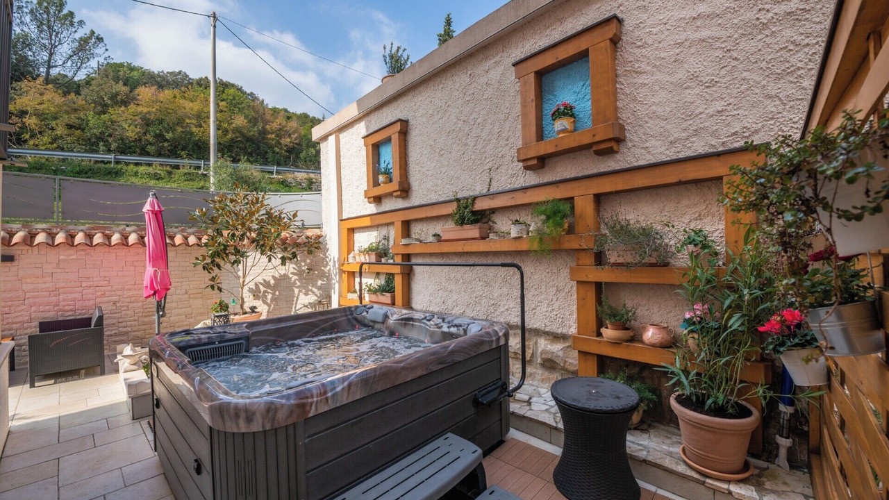 Photo of Patio Balcony in Rakalj
