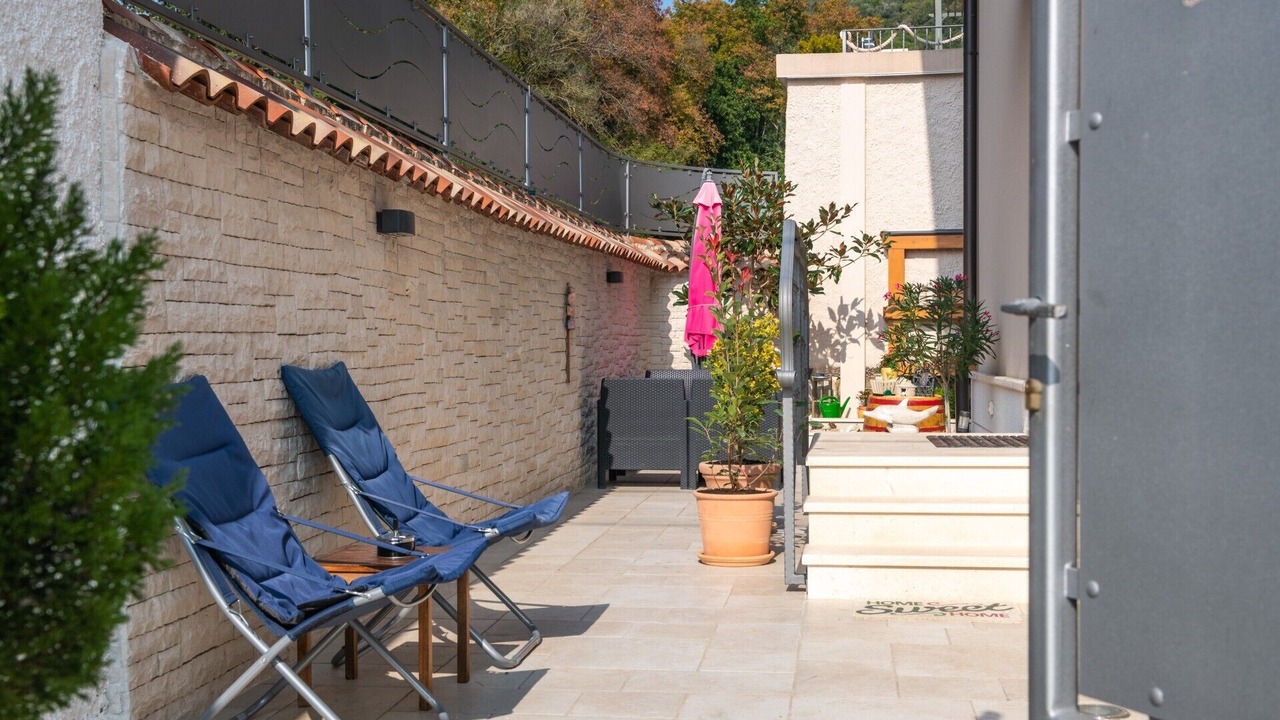 Photo of Patio Balcony in Rakalj