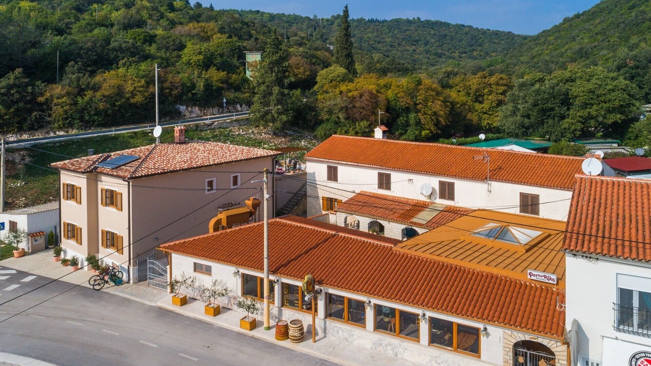 Photo of Outdoor in Rakalj