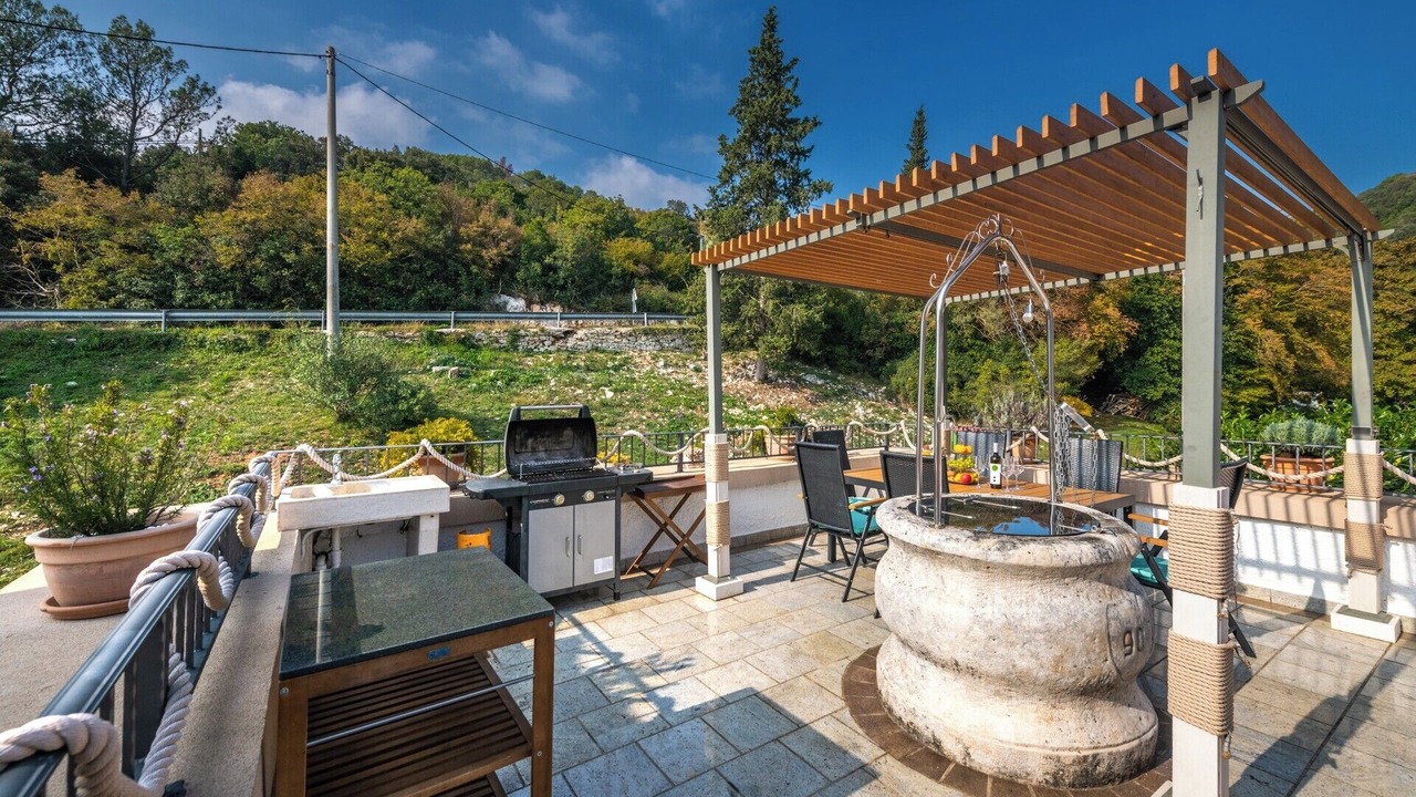 Photo of Outdoor in Rakalj