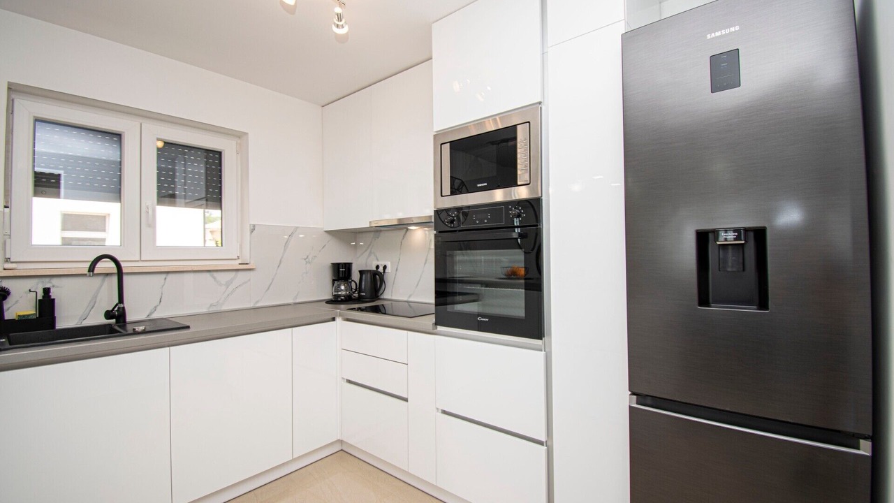 Photo of Kitchen in Skatari