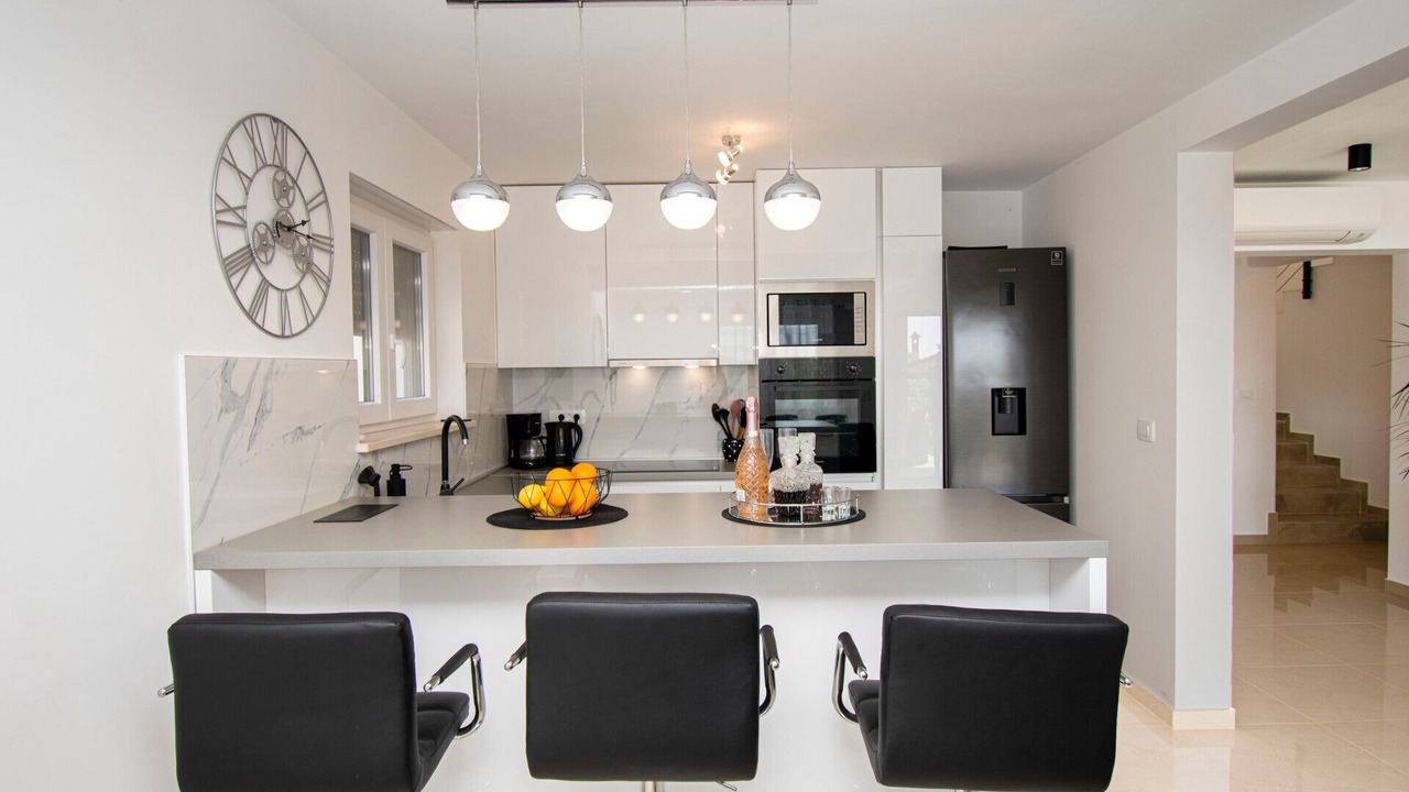 Photo of Kitchen in Skatari