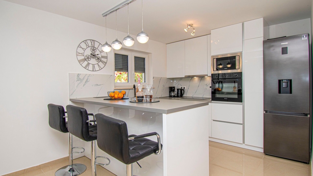 Photo of Kitchen in Skatari
