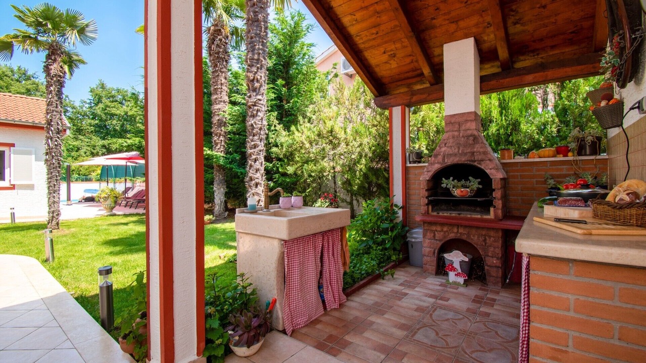 Photo of Patio Balcony in Kukci