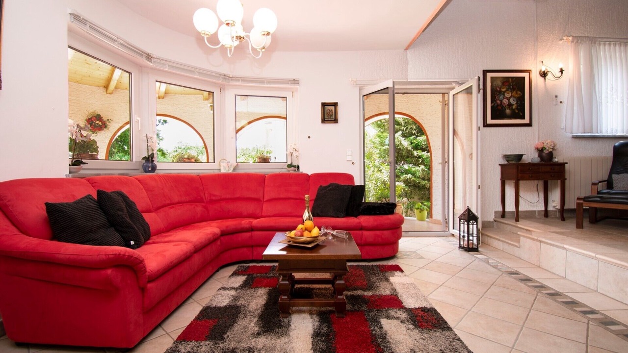 Photo of Livingroom in Kukci