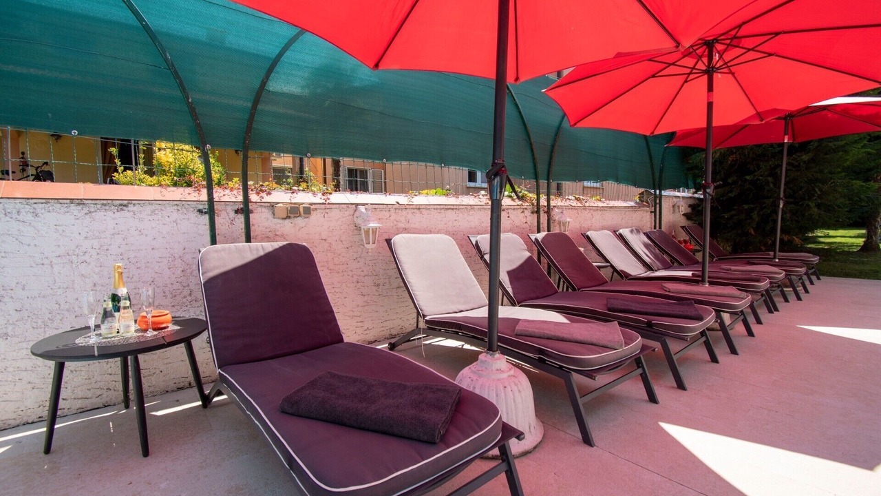Photo of Patio Balcony in Kukci