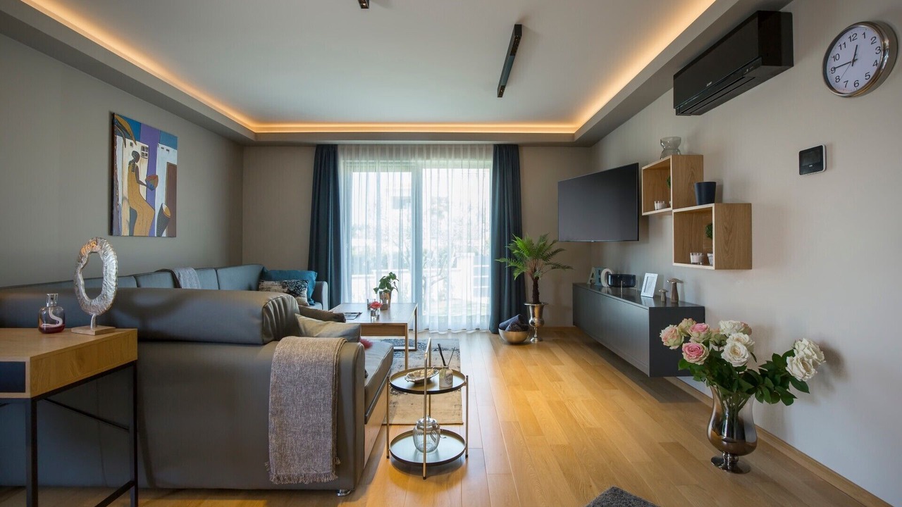 Photo of Livingroom in Kukci
