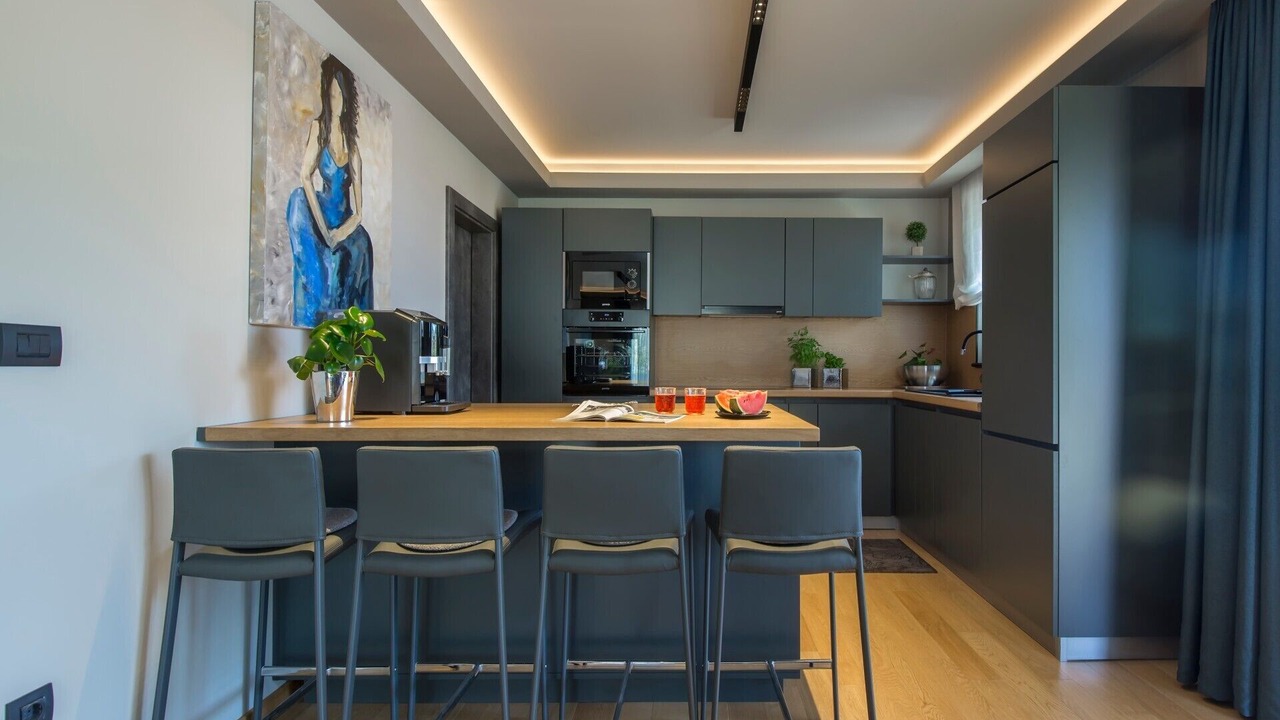 Photo of Kitchen in Kukci