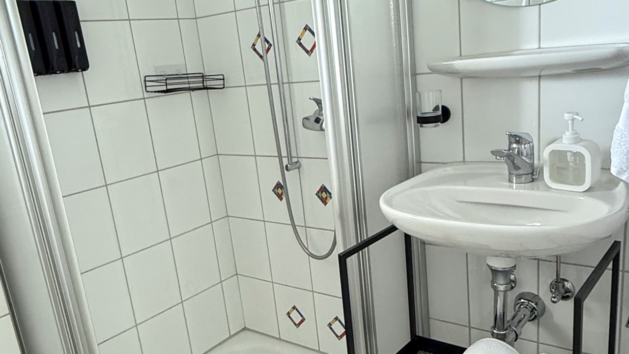 Photo of Bathroom in Oberuzwil