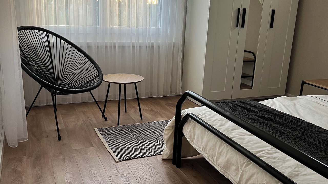 Photo of Bedroom in Oberuzwil