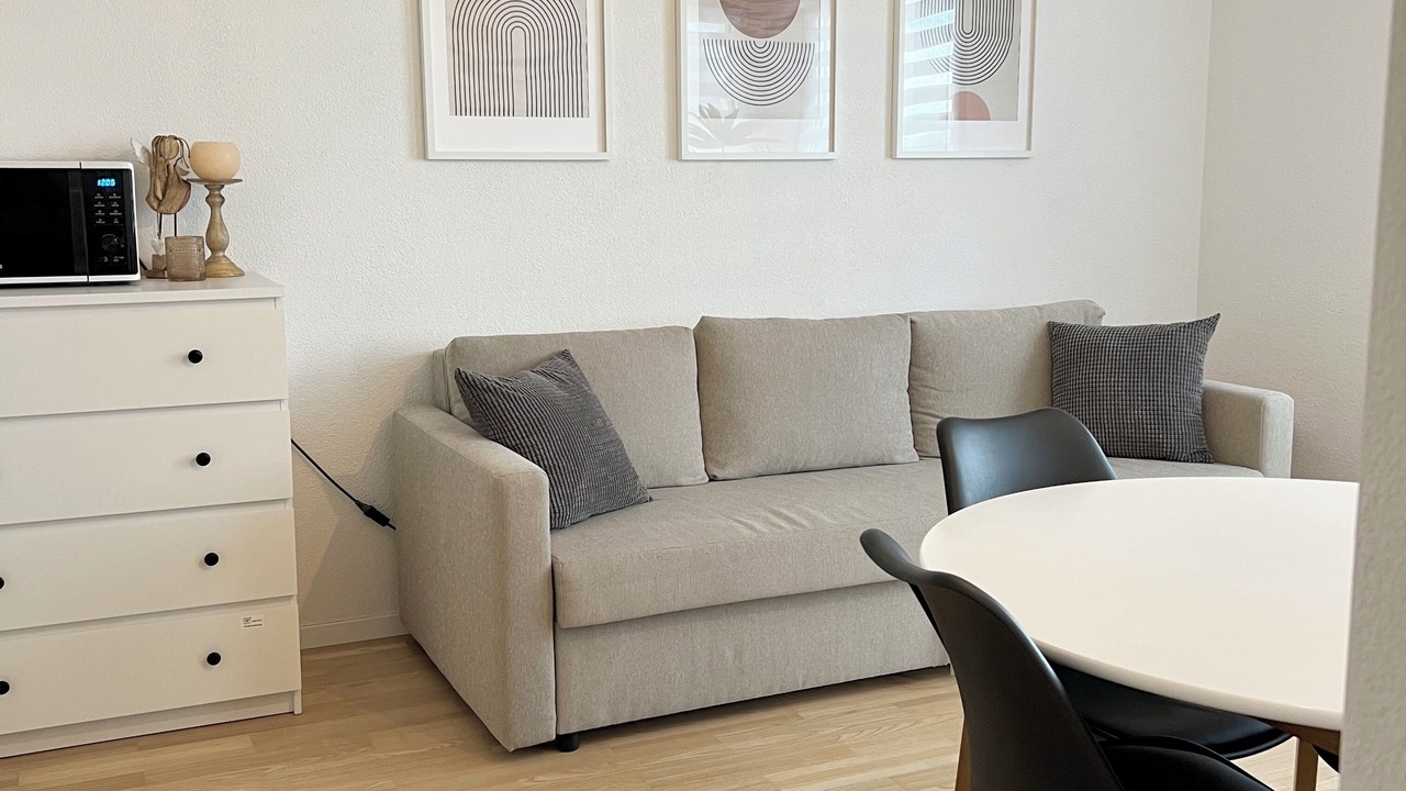 Photo of Livingroom in Oberuzwil